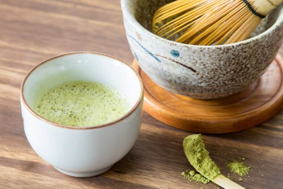 Matcha Starter Kit: Everything You Need to Begin