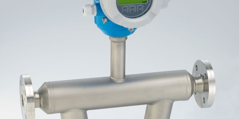 Density Meter in Pipeline Applications: Monitoring and Control Solutions