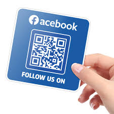 Facebook QR Code: All that You Really want to Be Aware