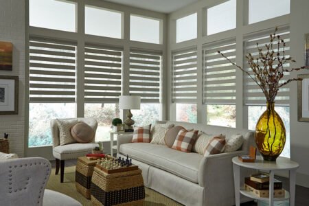 Why Custom Window Treatments Are a Smart Investment for Your Home