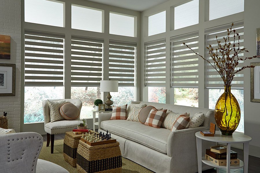 Why Custom Window Treatments Are a Smart Investment for Your Home