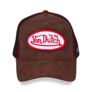 Von Dutch Trucker Hat: A Symbol of 2000s Pop Culture