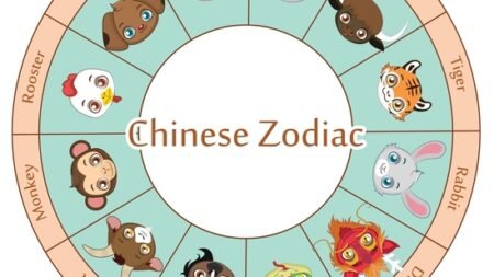 How to Calculate Your Chinese Zodiac Sign Easily