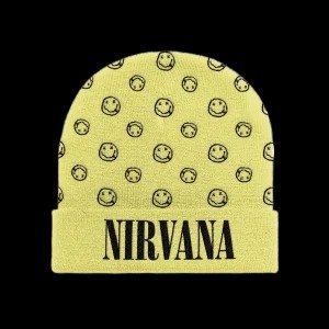 Exploring the Official Nirvana Store: A Comprehensive Guide for Fans